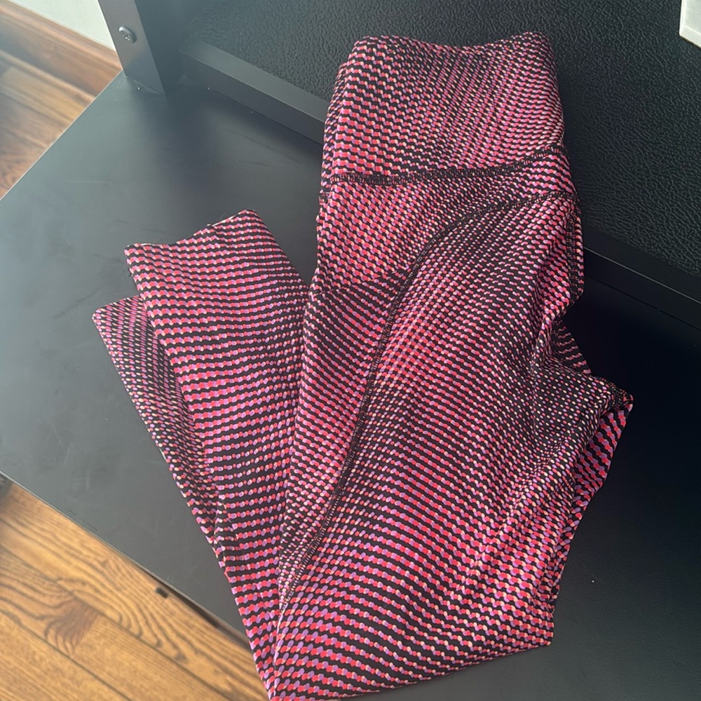 Lululemon seawheeze  2020 crops